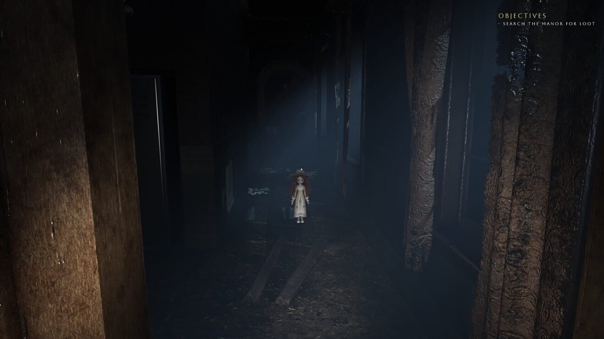 Shadow Hills Manor