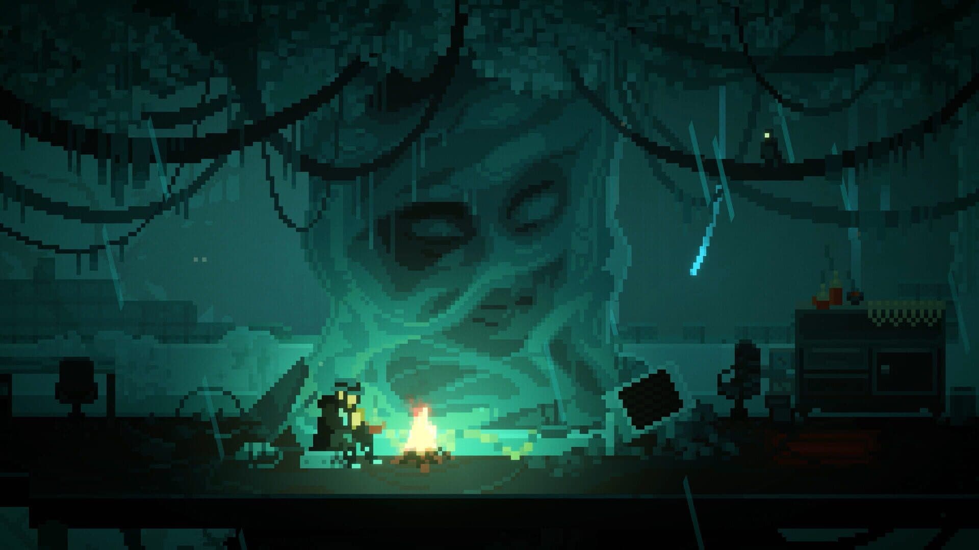 From Ruins