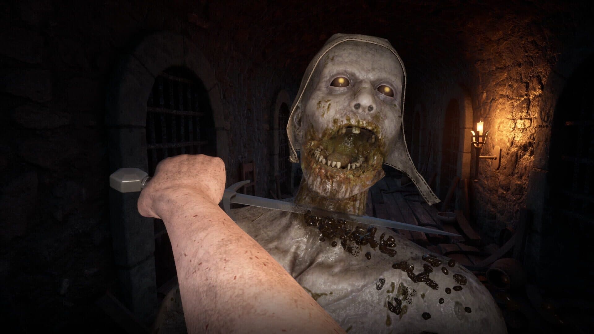 Decrepit