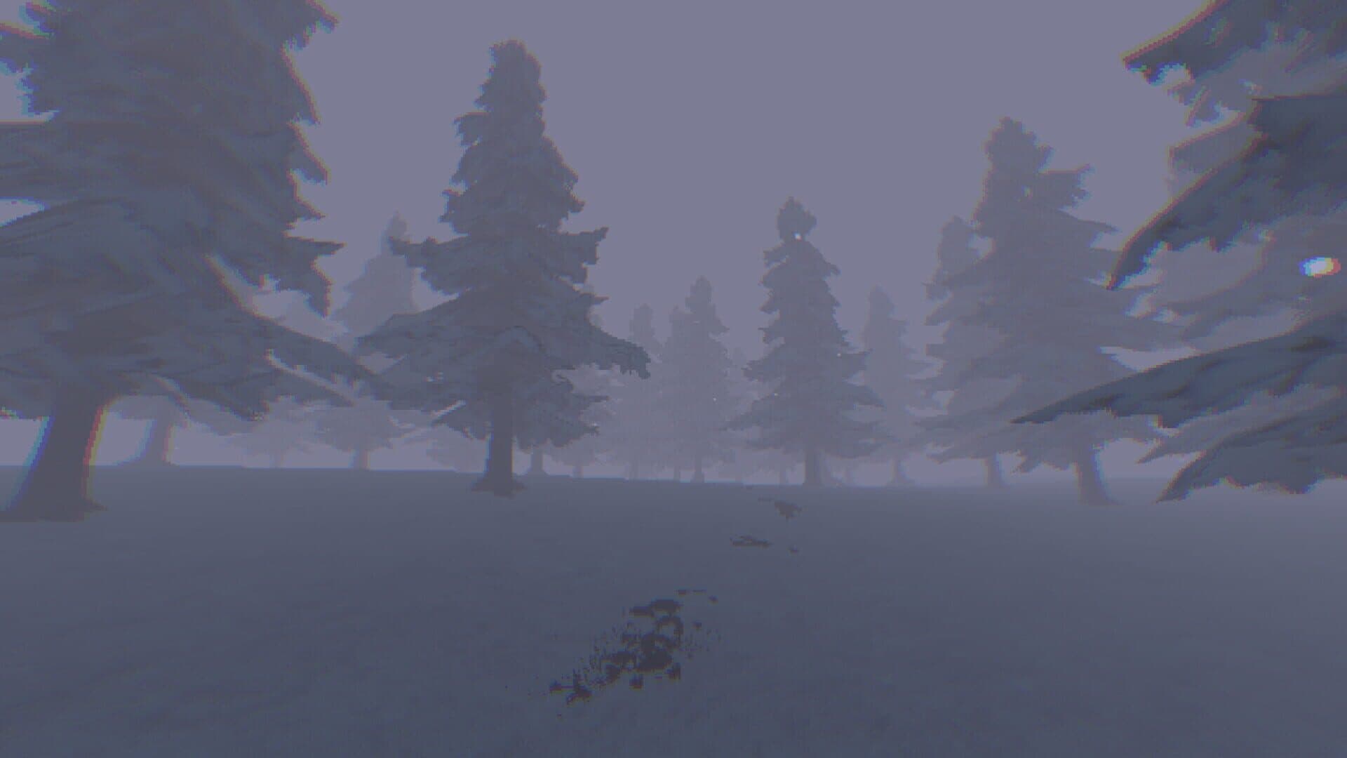 Foghorns Drown