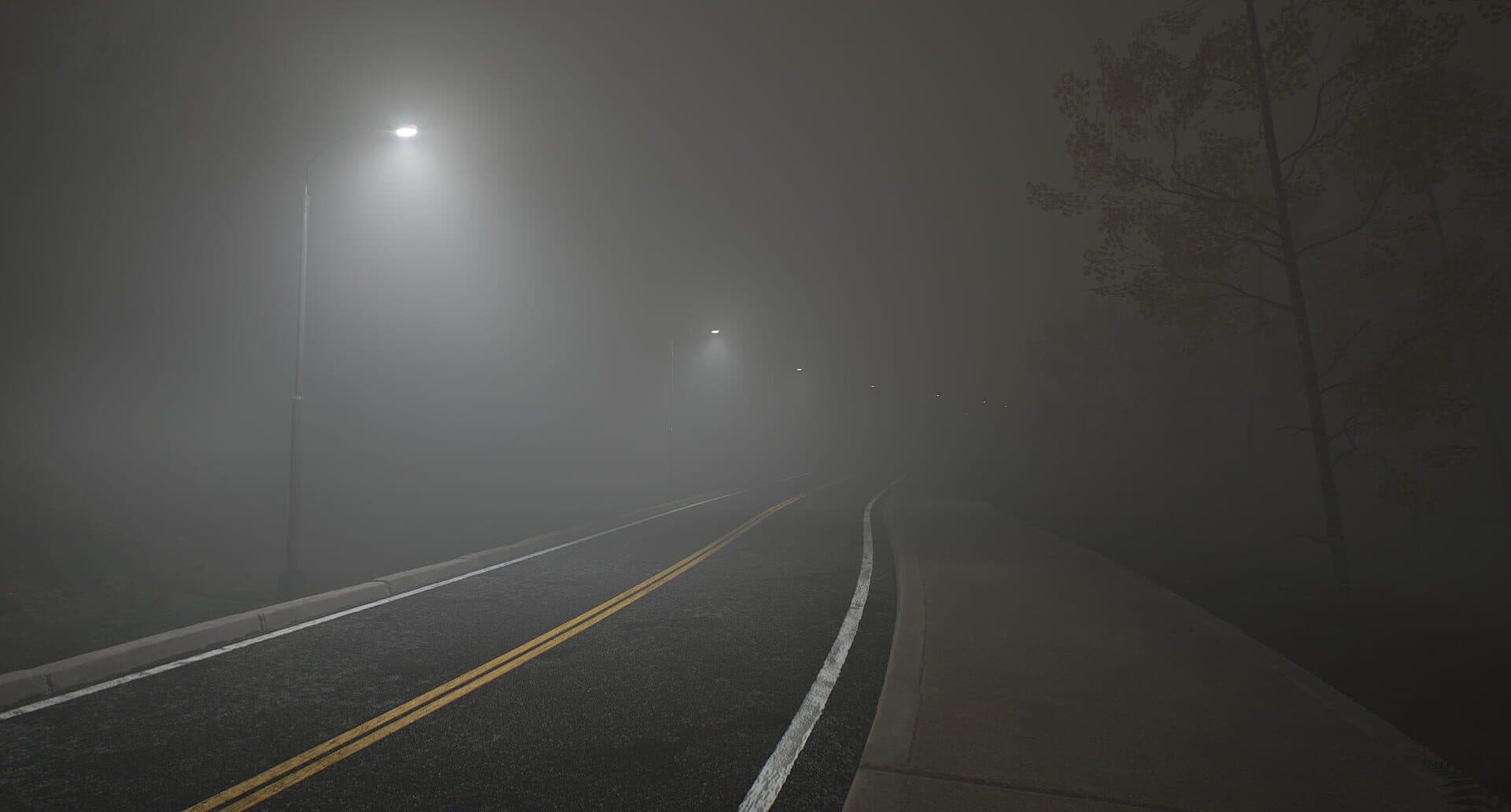 Off The Grid: Bad Dream