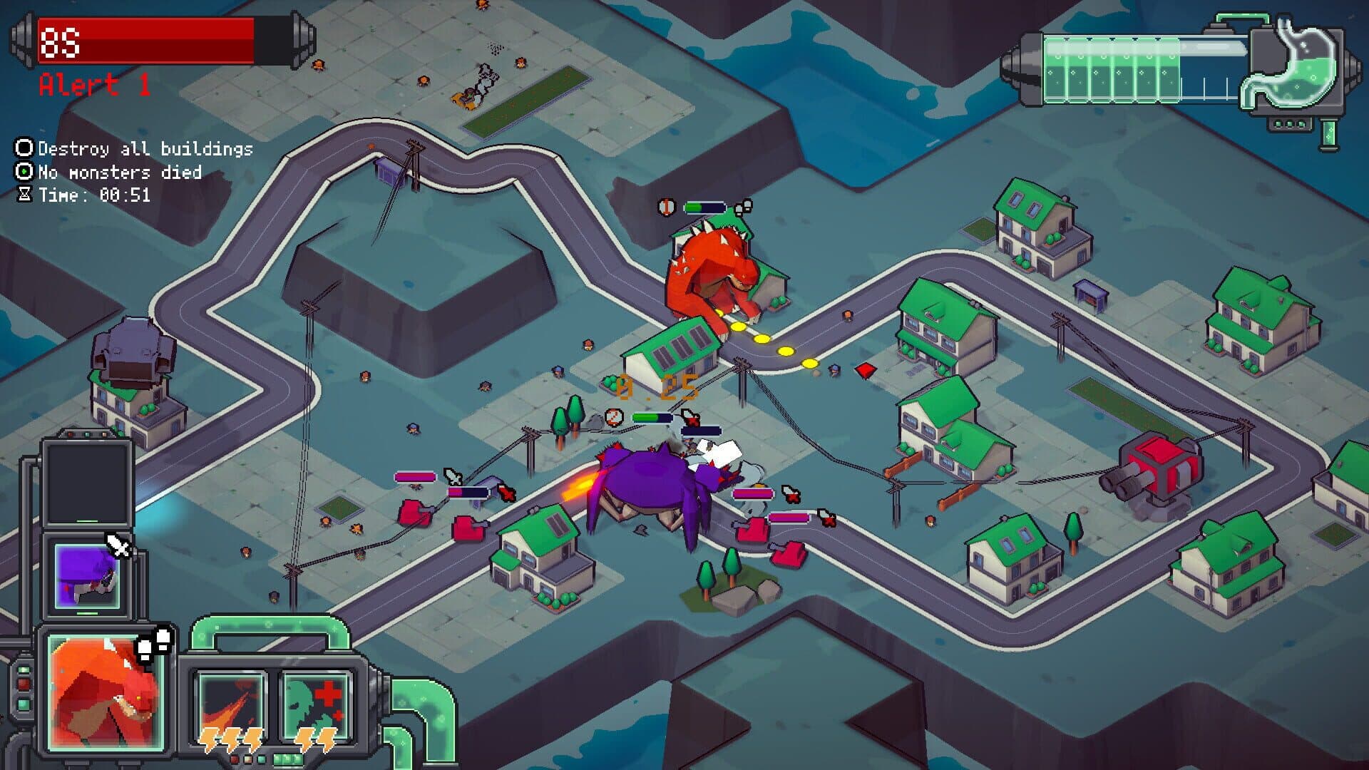 Kaiju Inc.