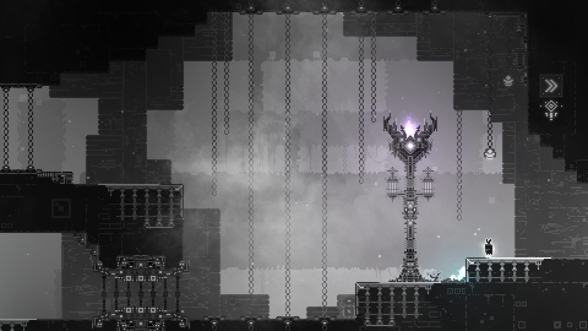 Chasm Shift
