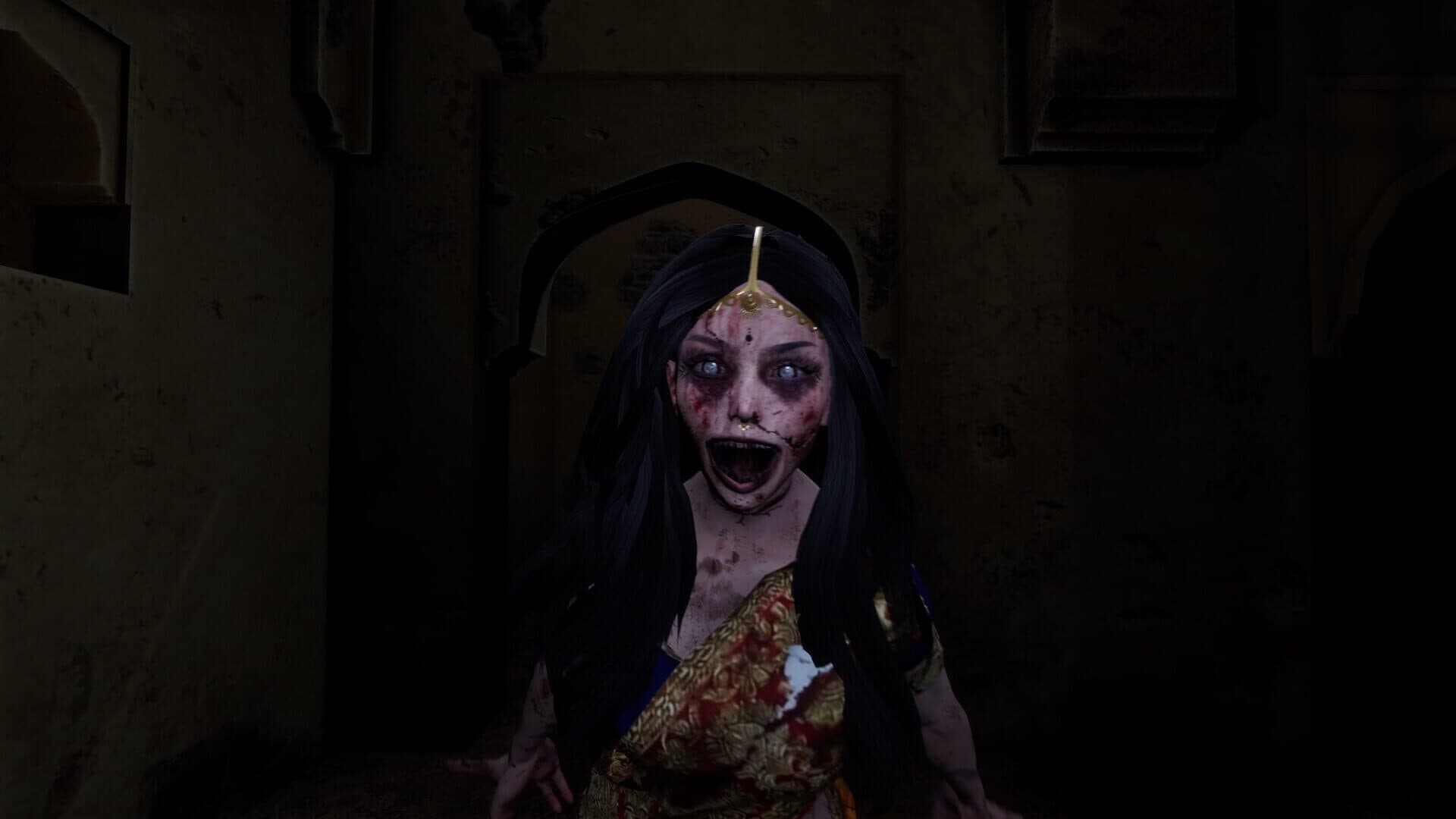 Rudravati: Curse of Bhankilla