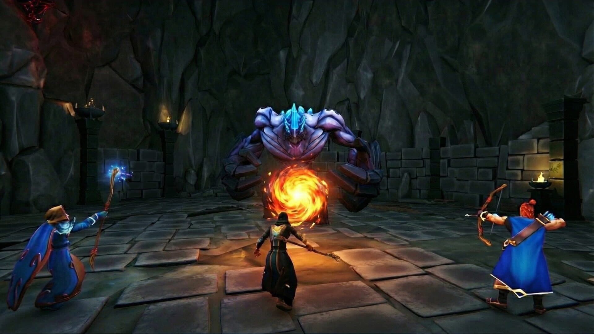 Adventurers Shop