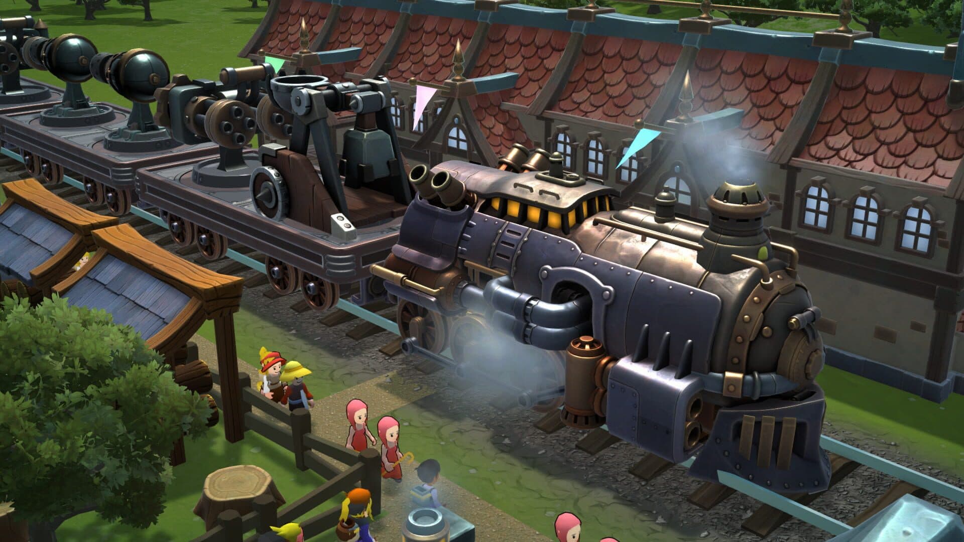 Doomtrain