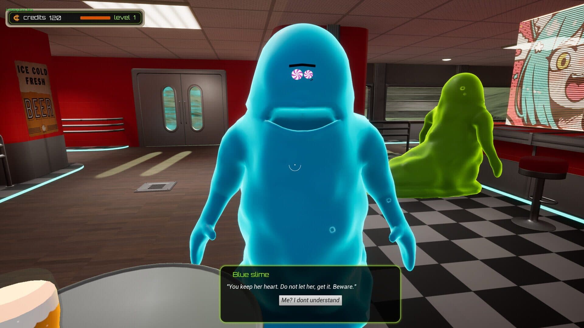 AstroDiner Manager