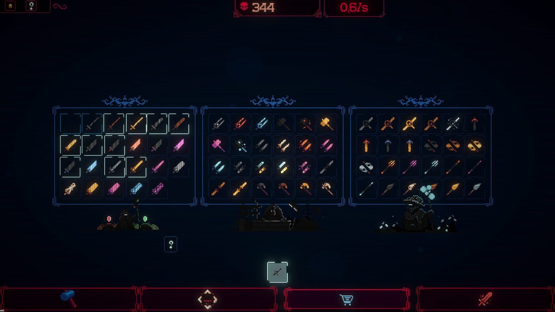 Incremental Ragebait