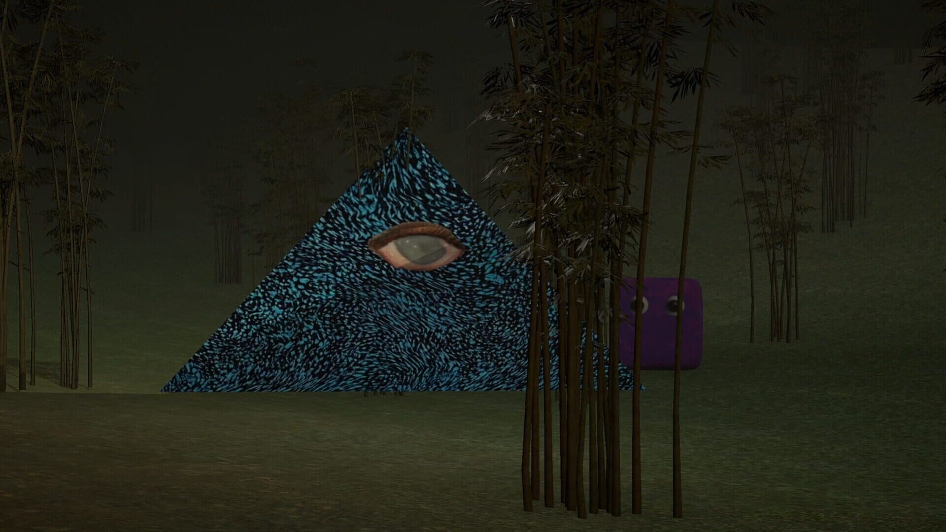 Vapor Strange