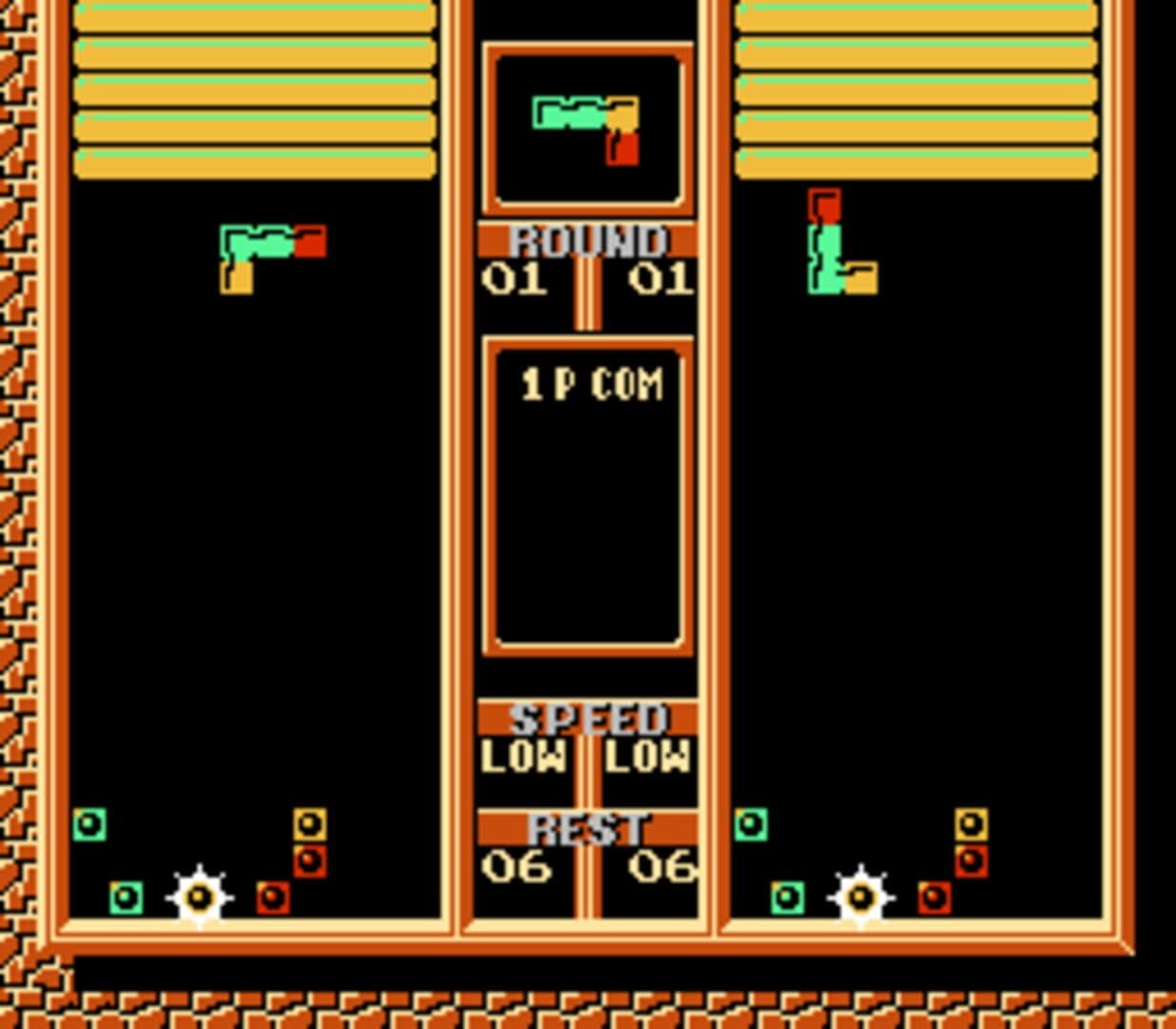 Tetris 2
