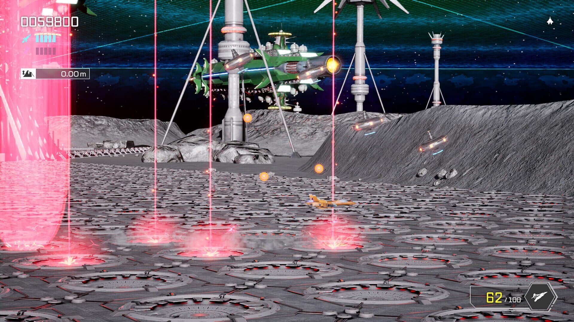FZ: Formation Z