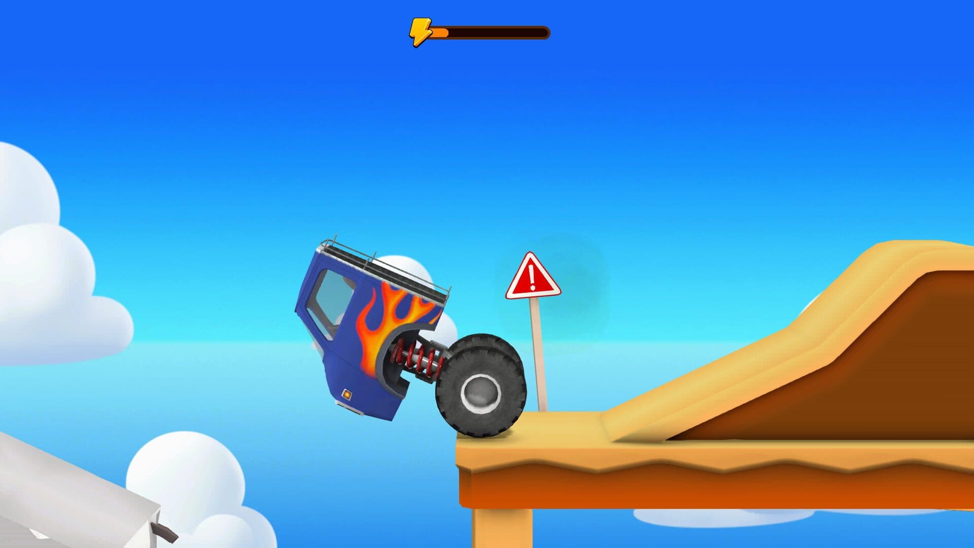 Wheel Balance