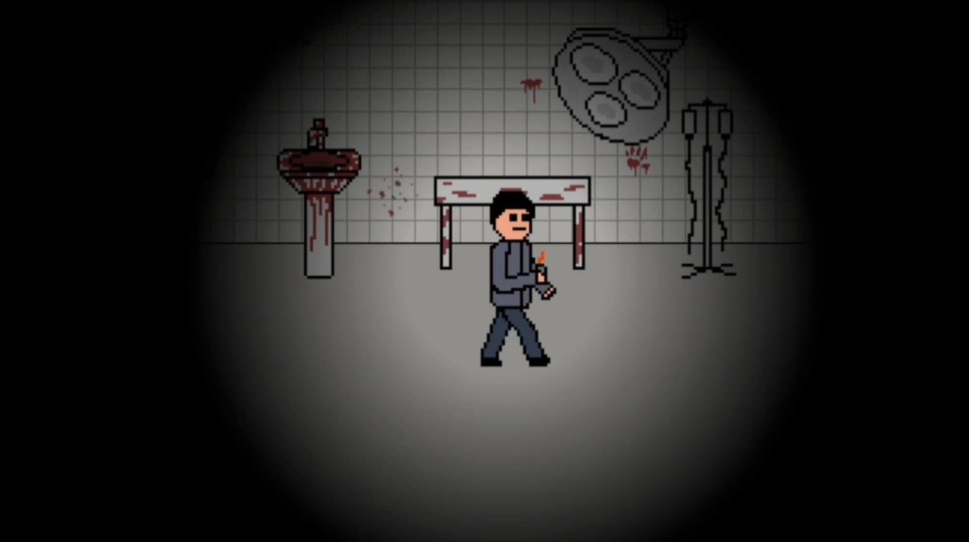 Corridors