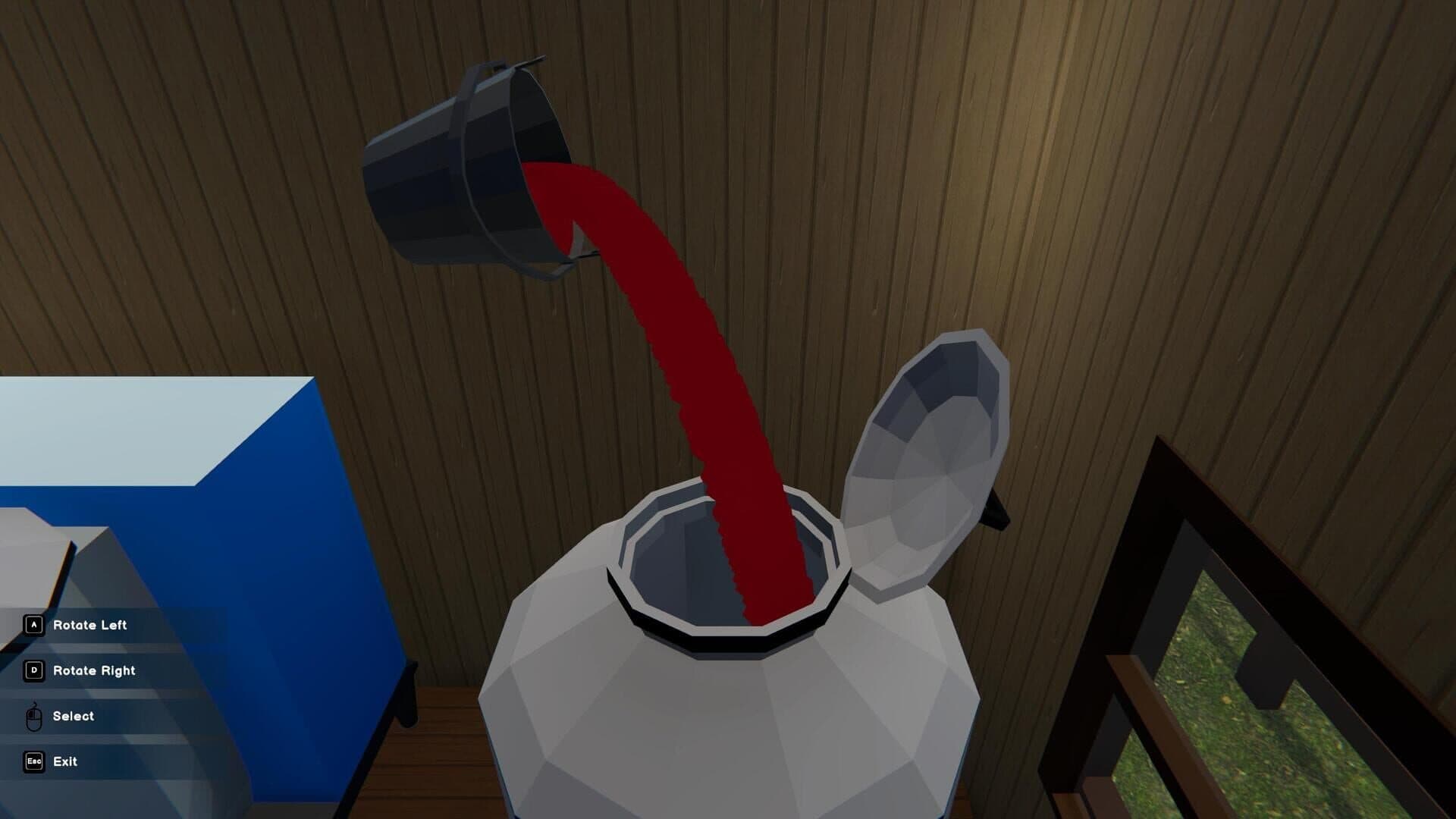 The Brewline