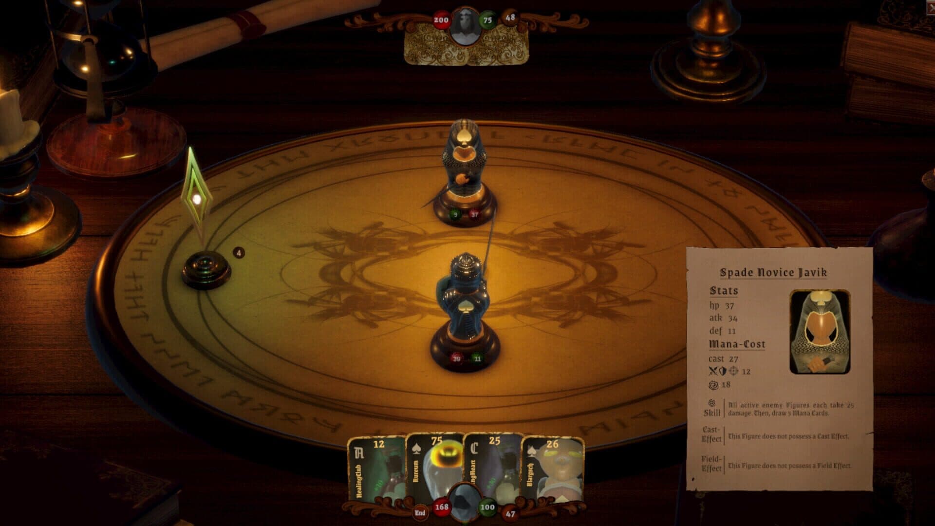 Oathwood Realms
