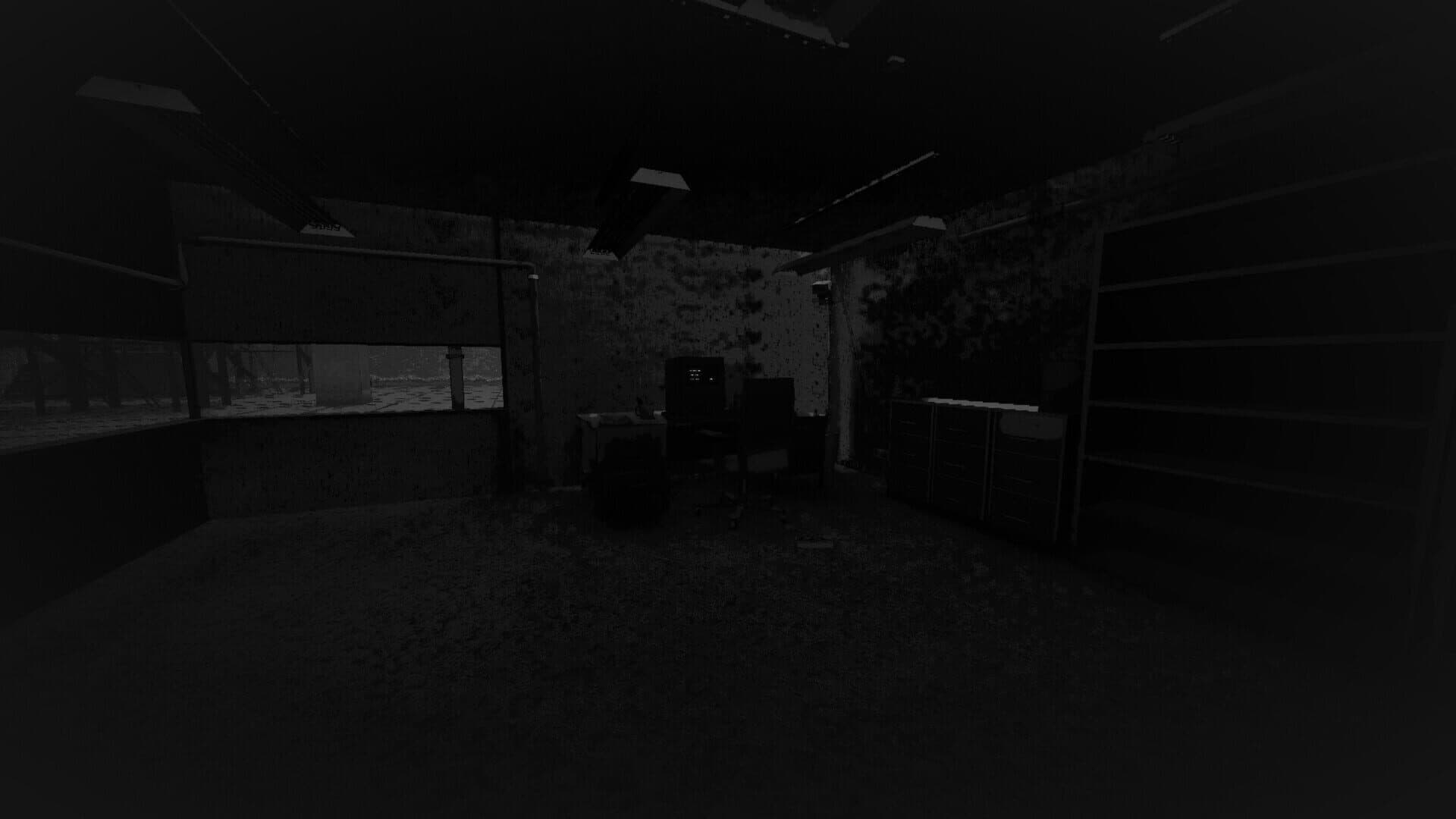 Static Shift