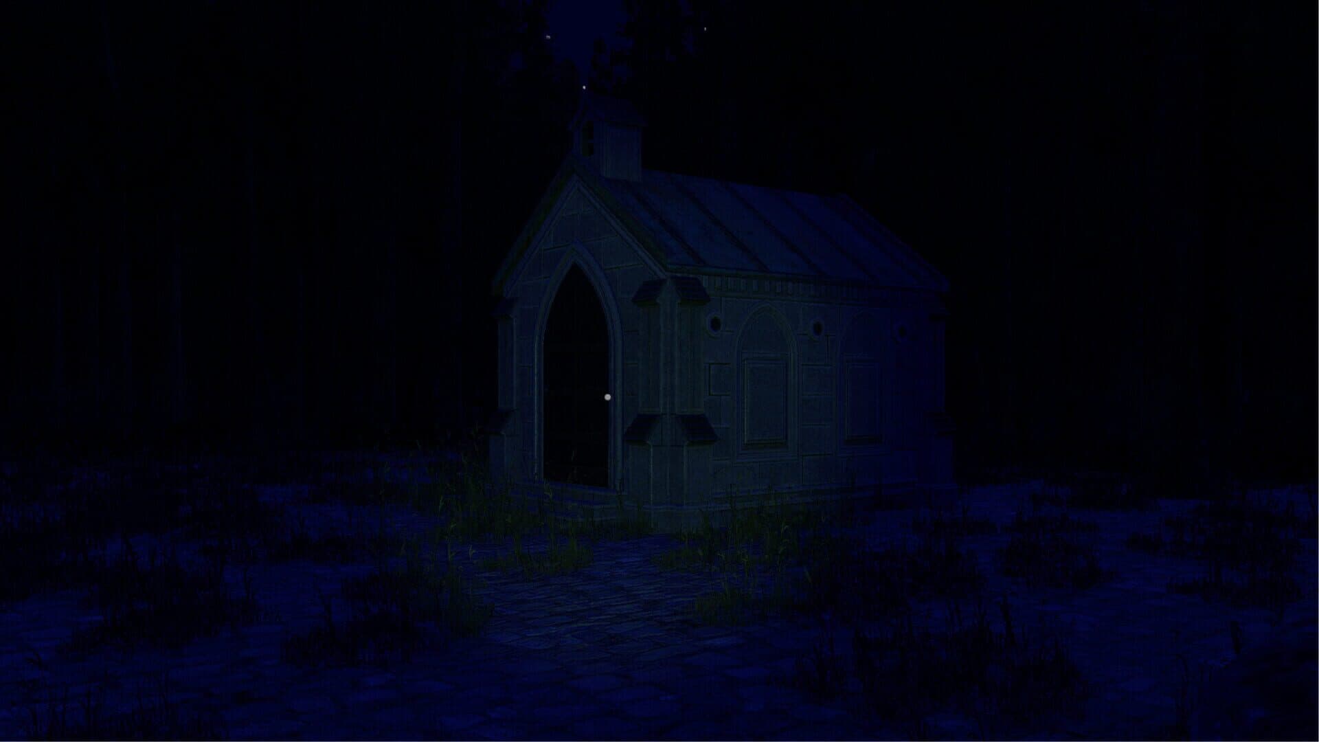 Whispers of Appalachia
