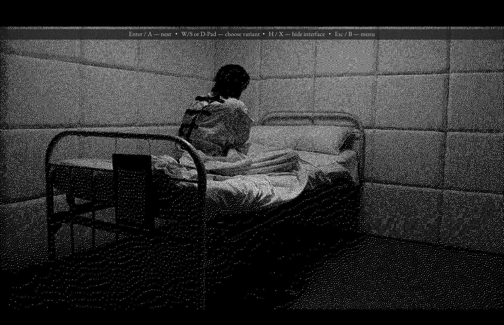 The Day That Wasn't