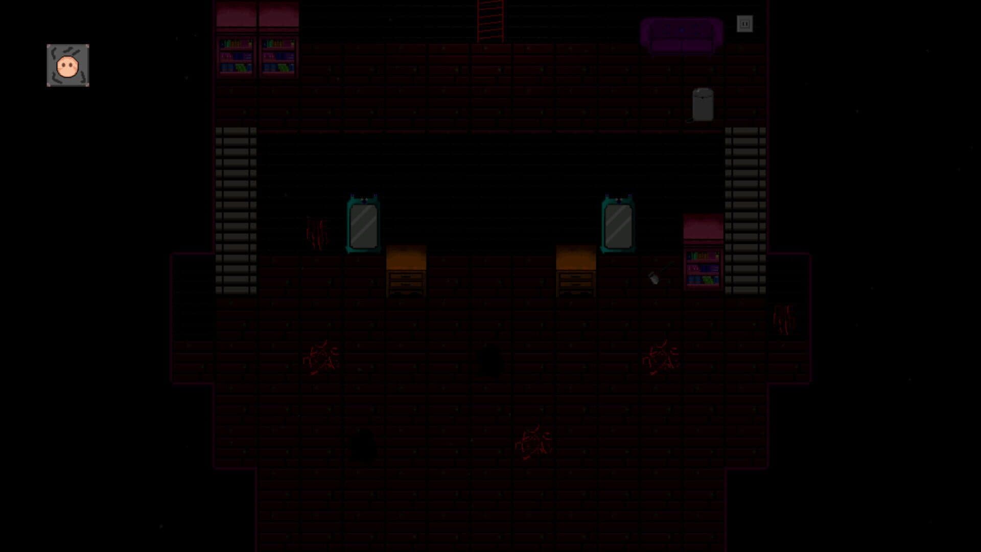 Lurk in Abyss