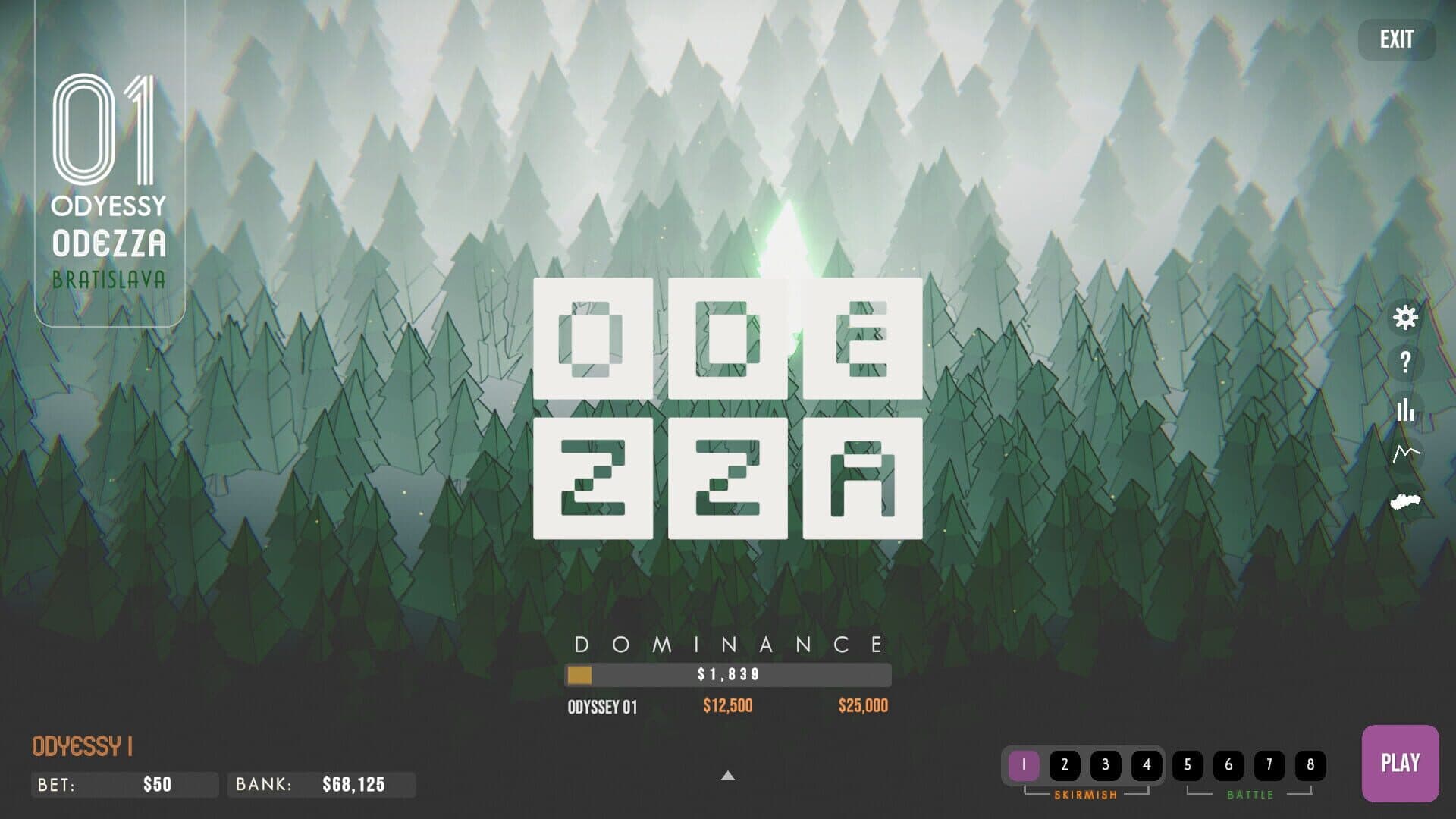 ODEZZA