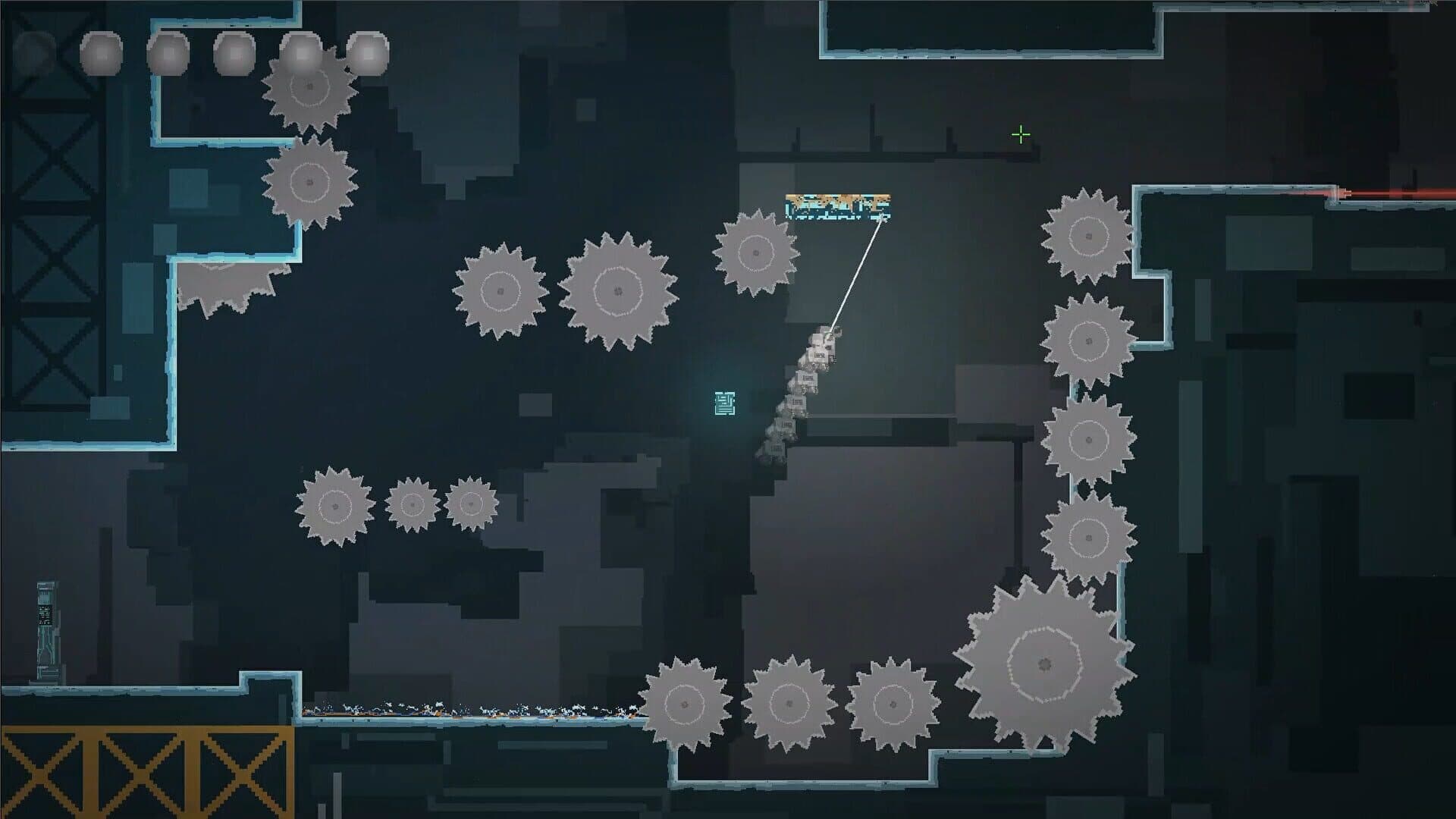Alpha Crisis