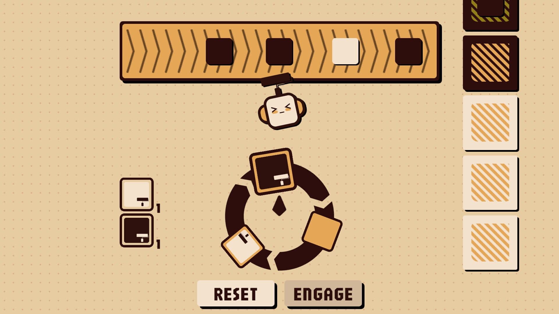 Loop of Command