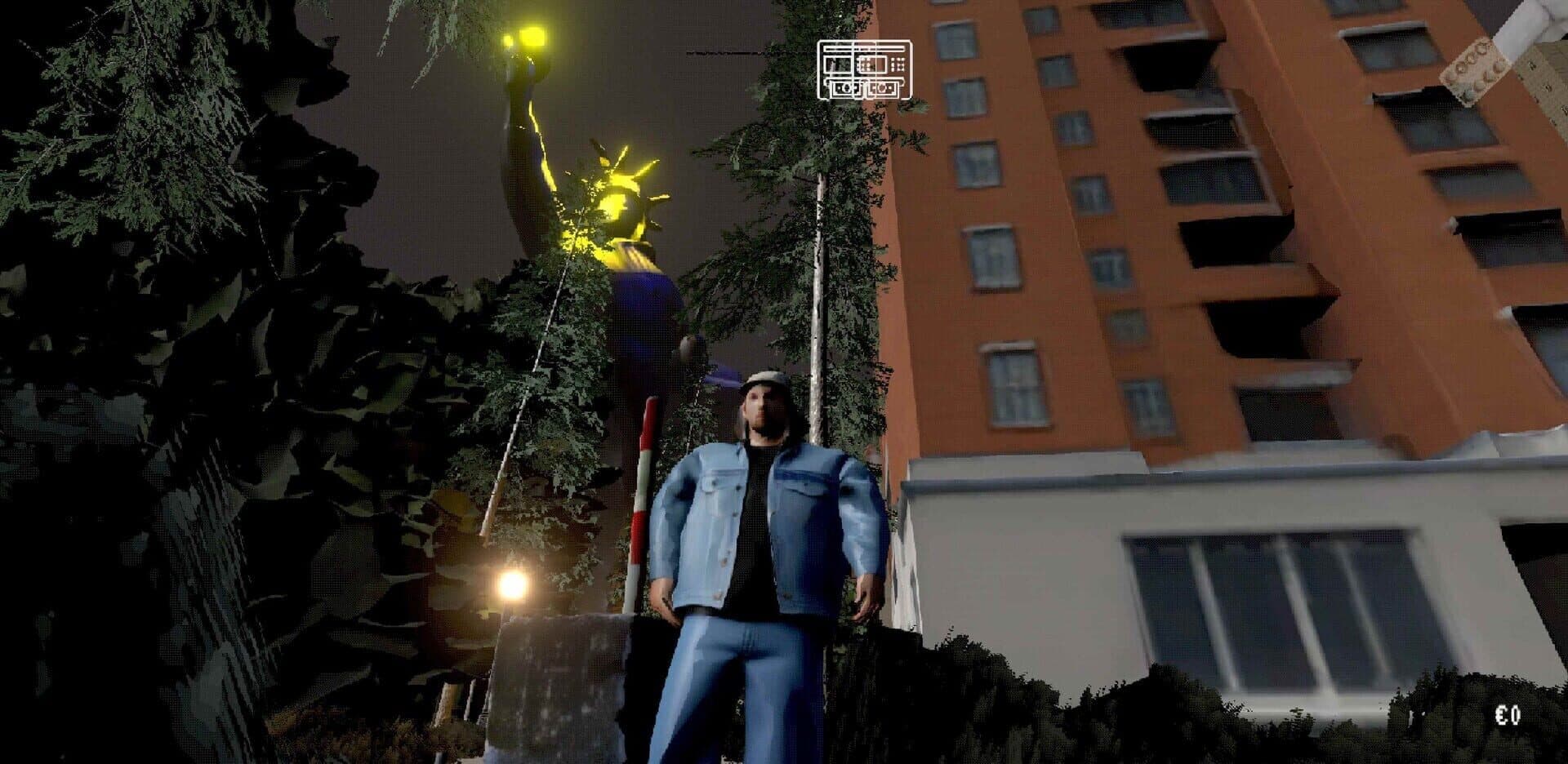 Mount Noire