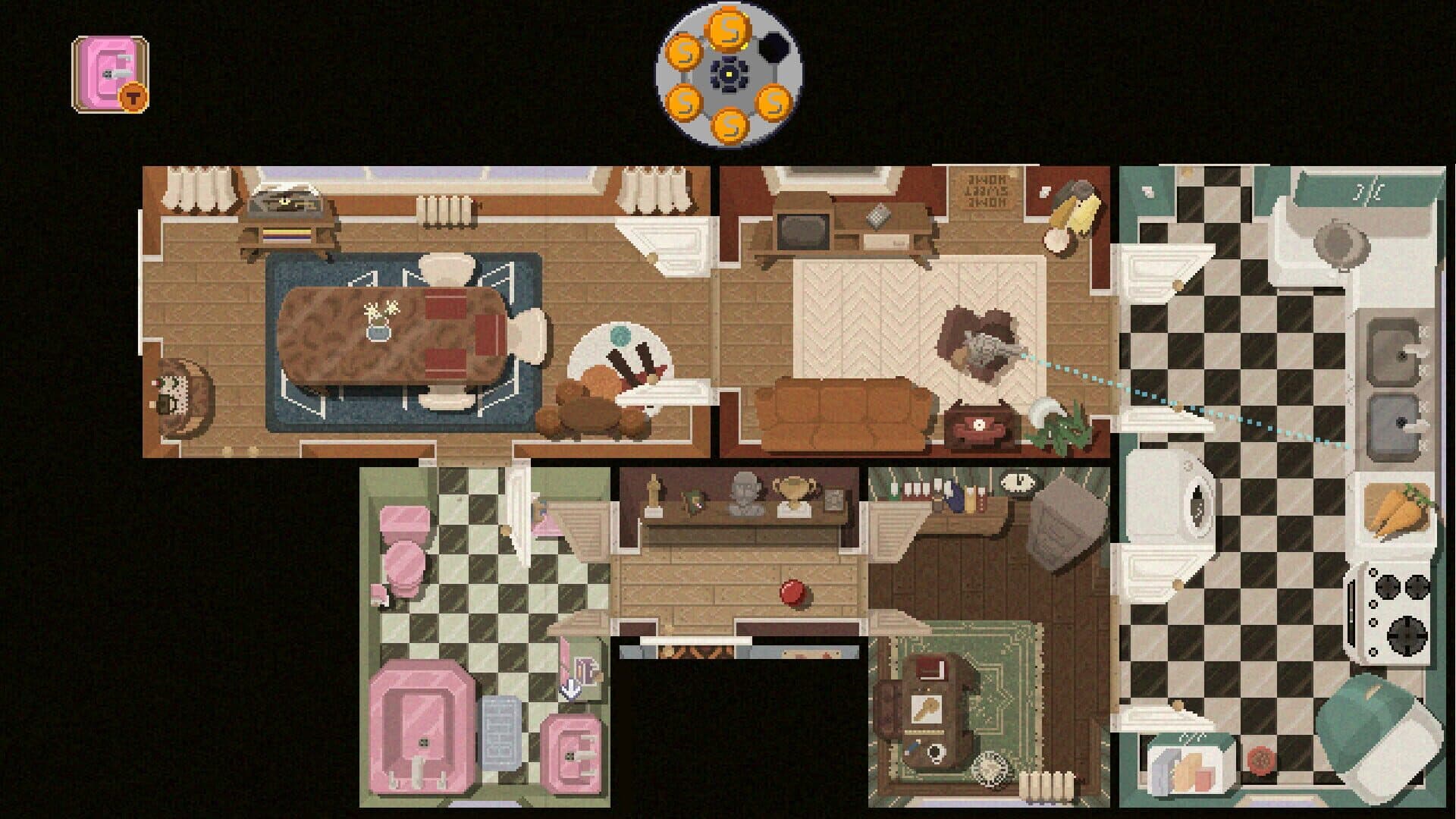 The American Dream of Gunther Aims