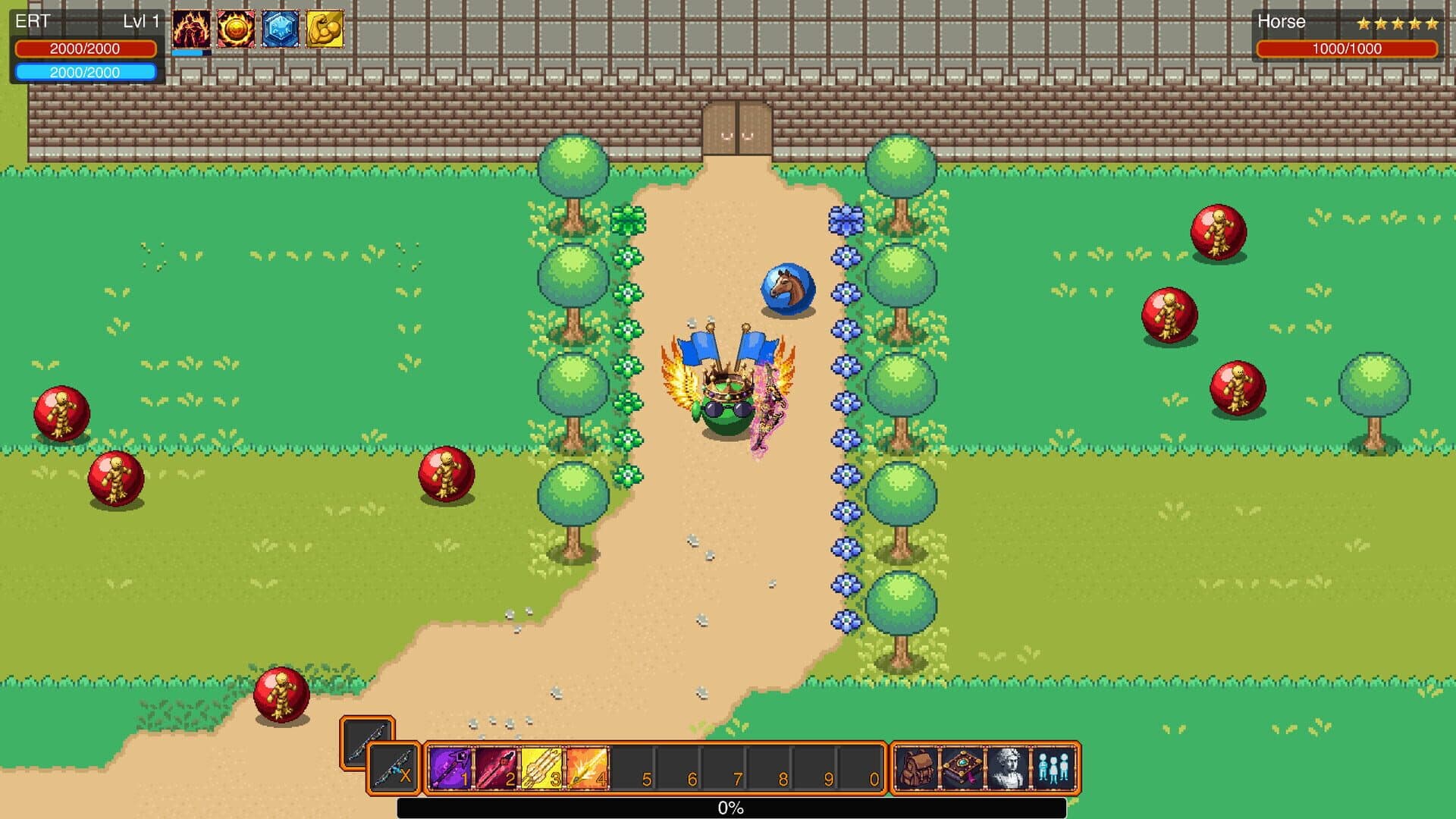 Caravan: The Trade Road