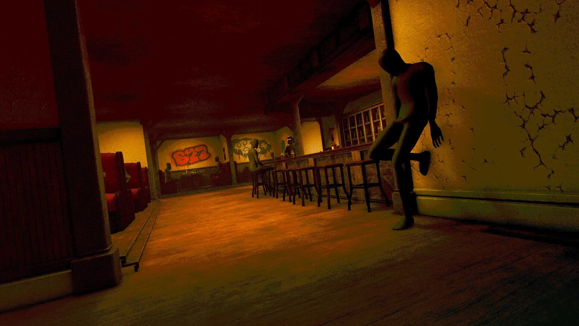 Death Pong