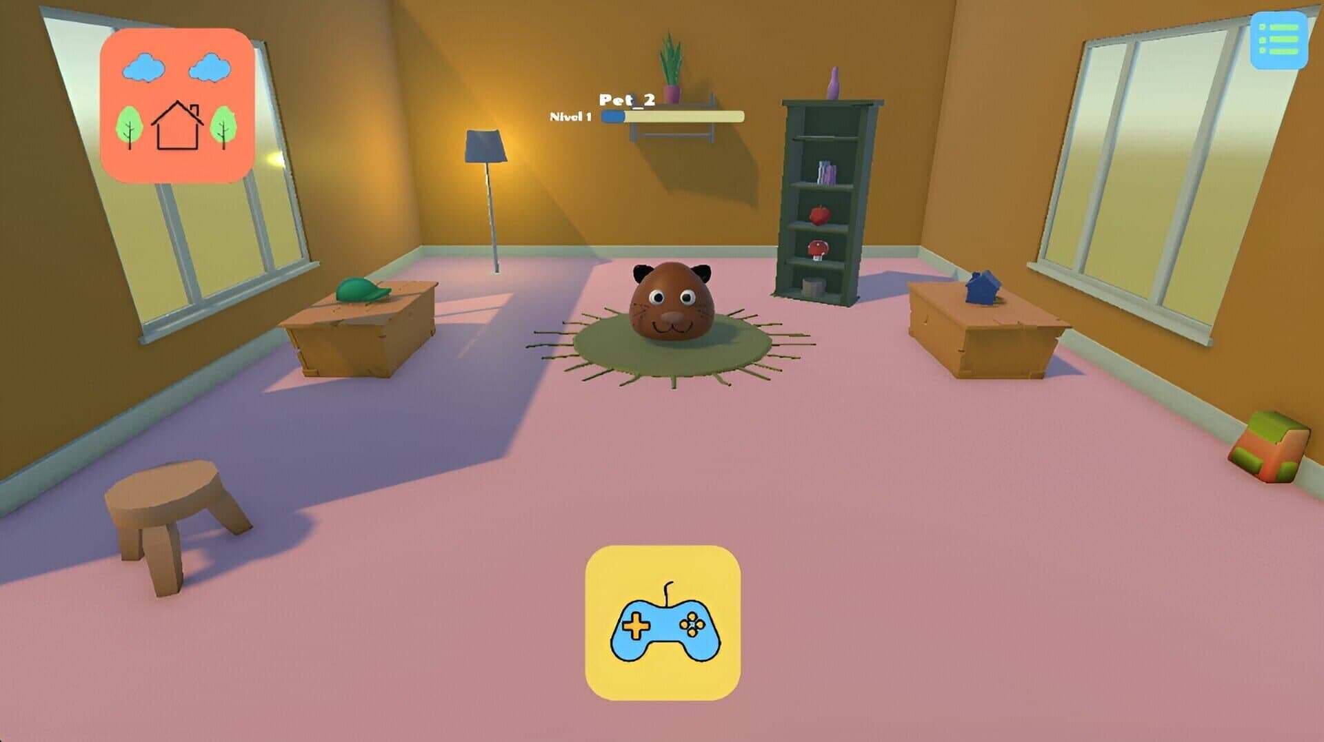 Slime Buddy Time