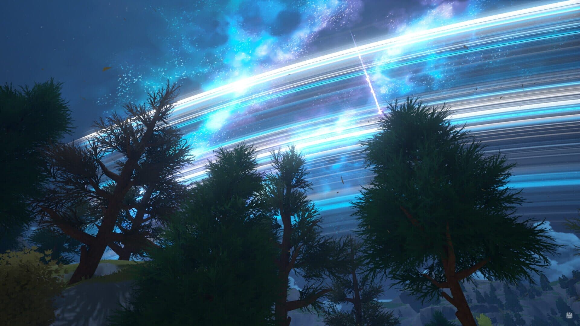 Undergone: Before