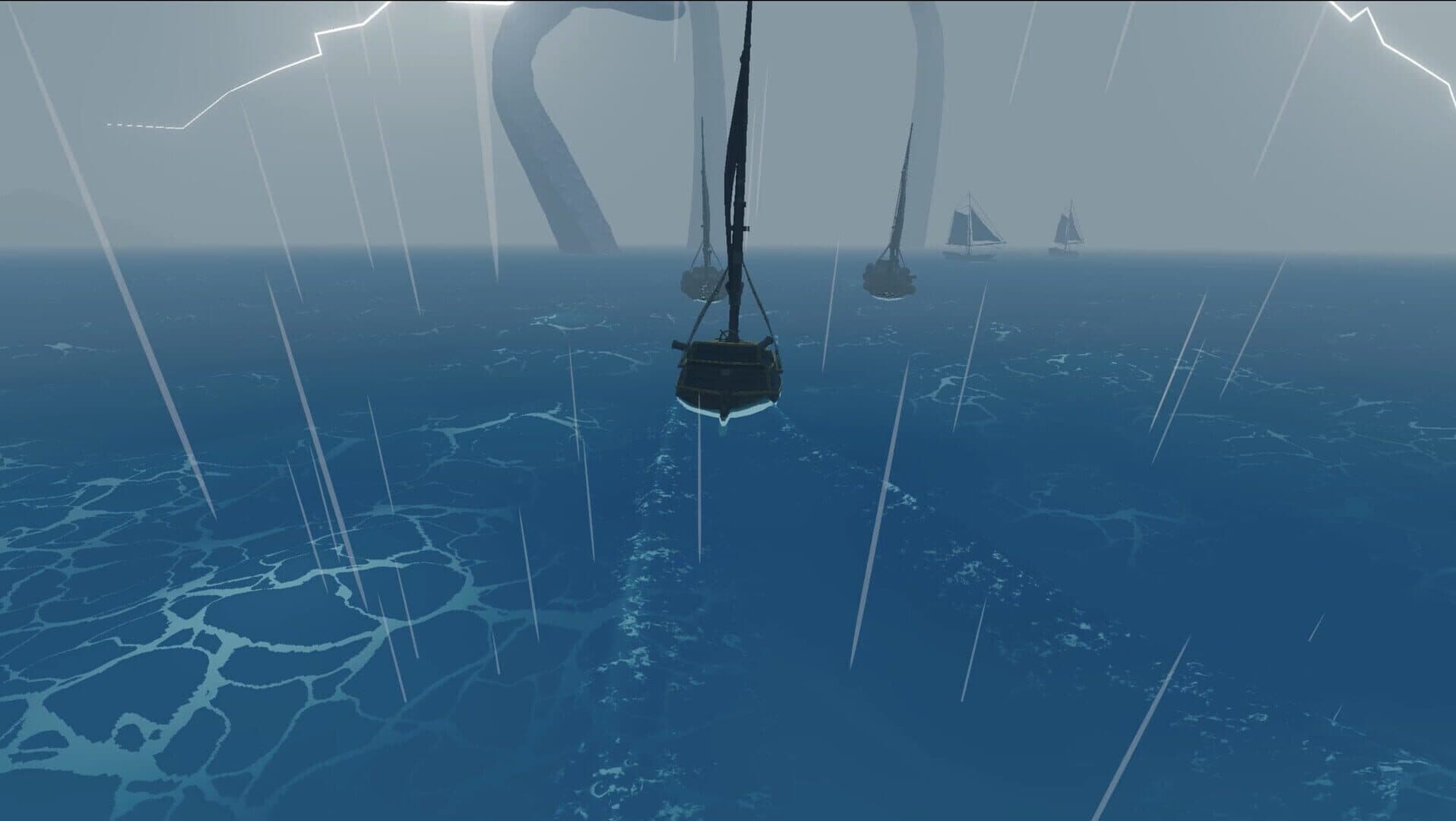 Tidewake