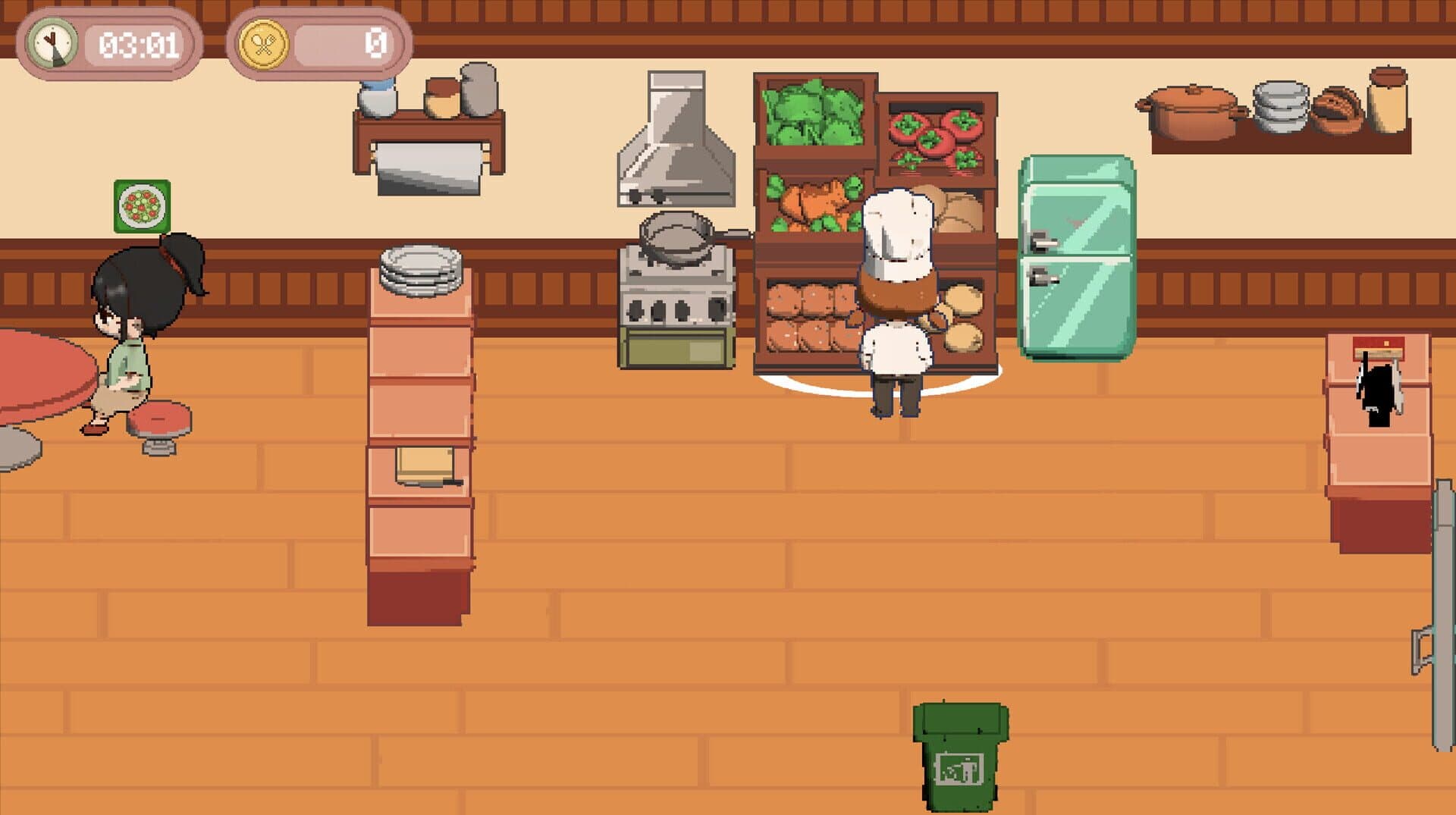 DishDash