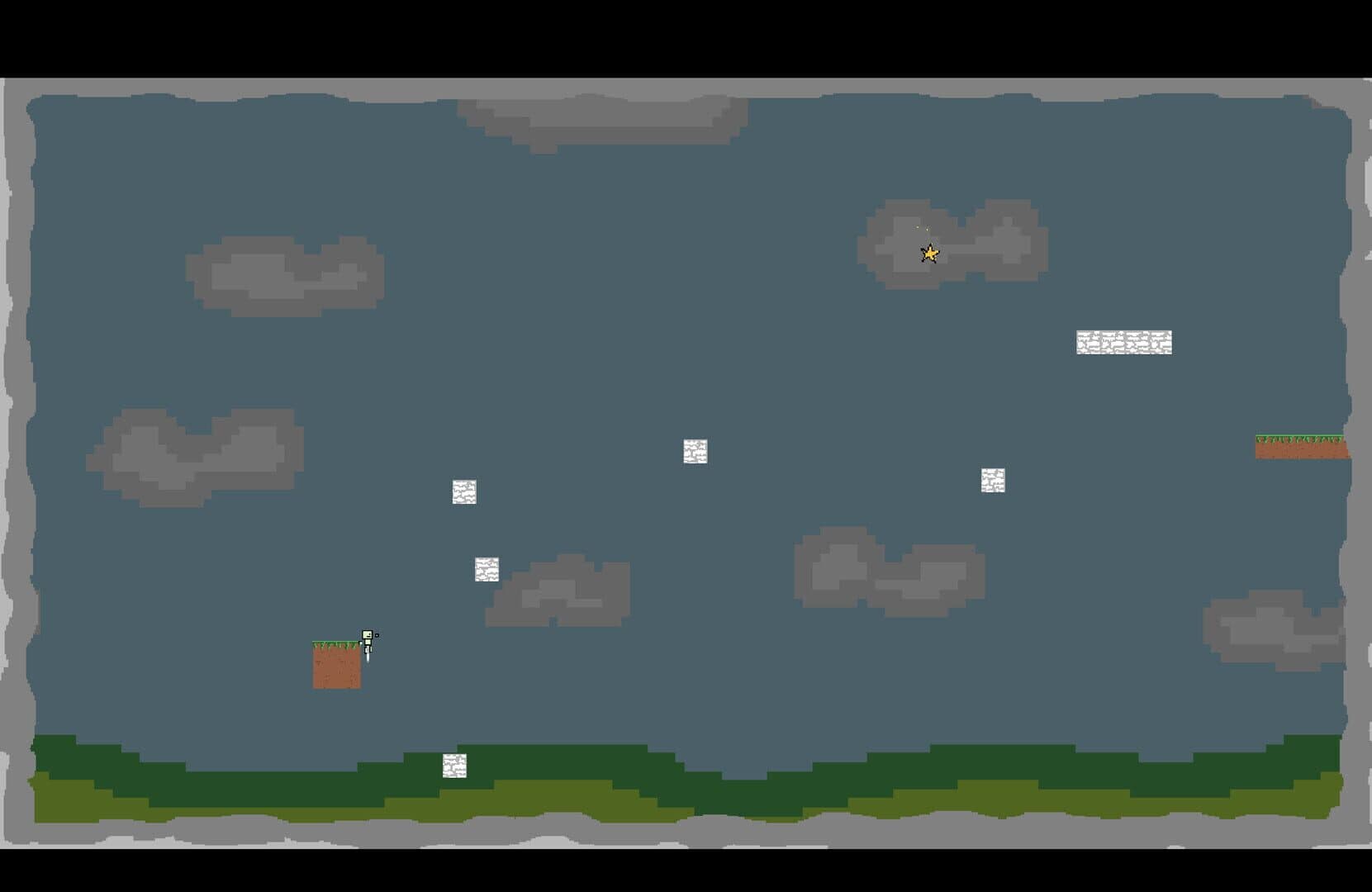Micro Rush