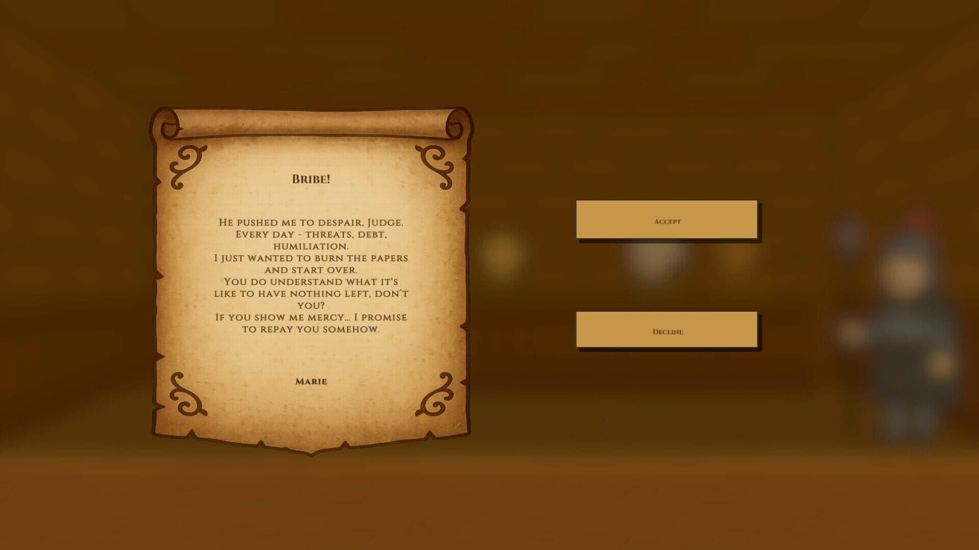 Royal Verdict