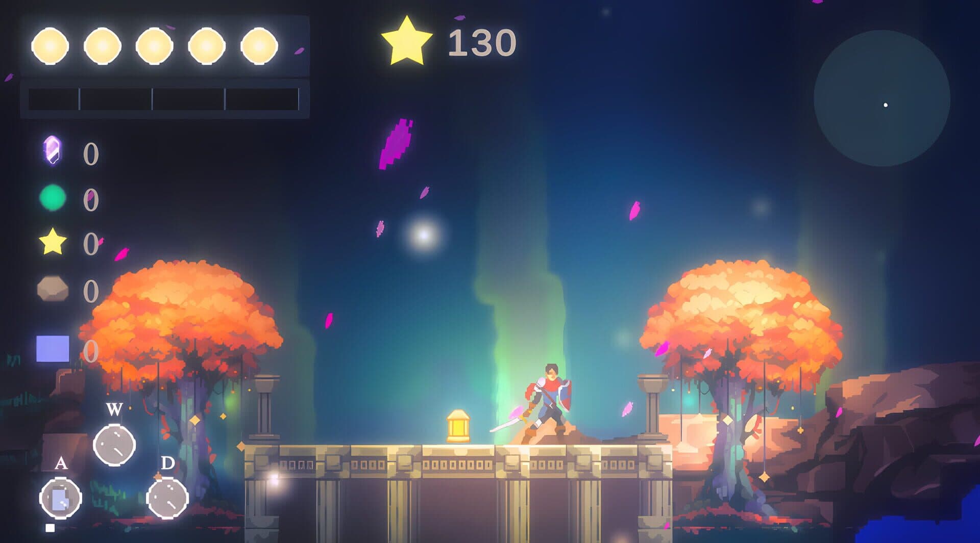 Celestial Lumina