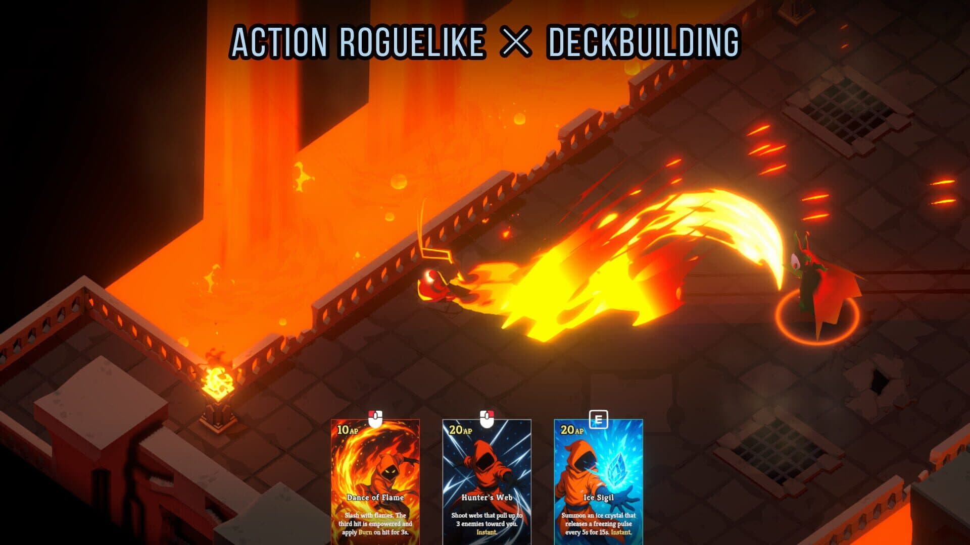 Soulcery: Deck of Shadows