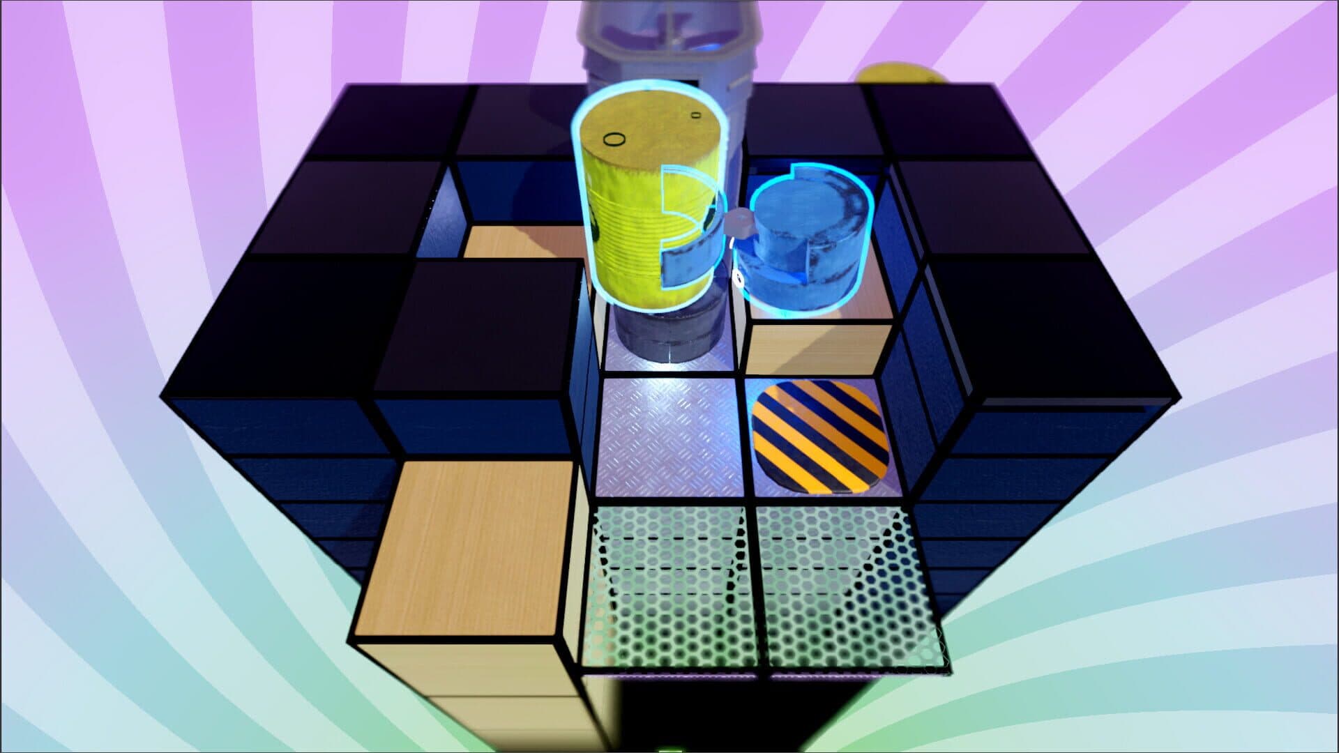 BarrelBots