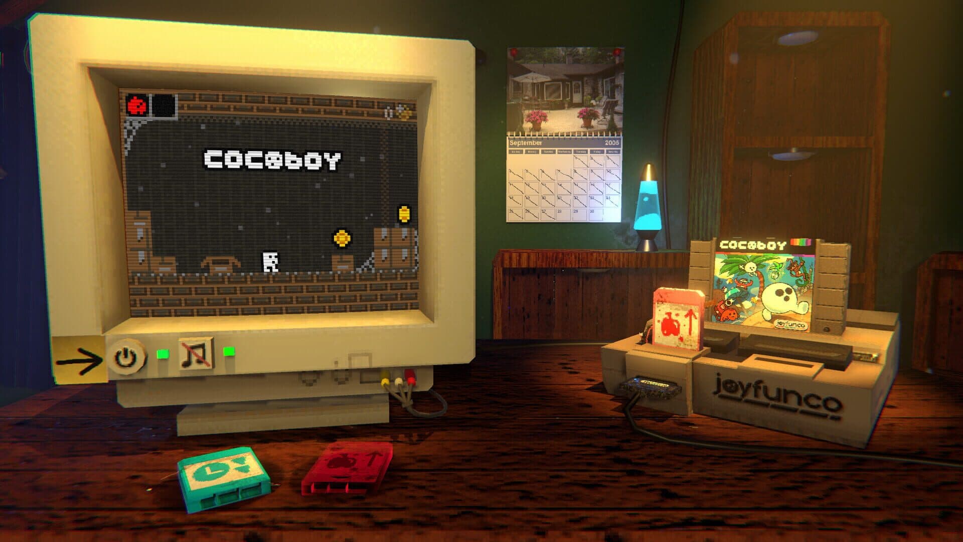 Cocoboy