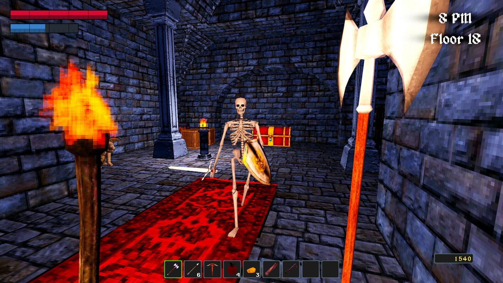 Nox Mortalis