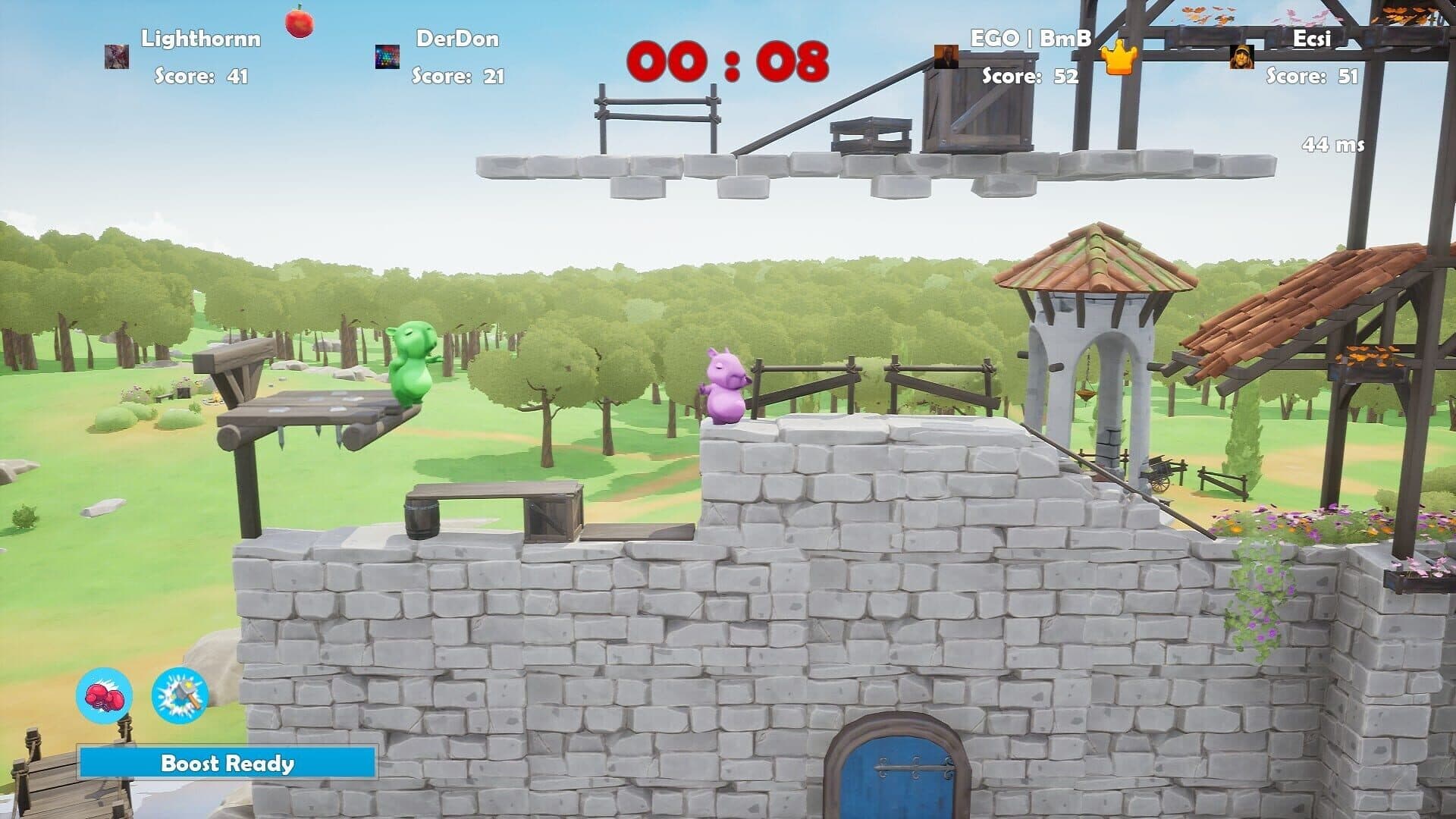 CapyBash