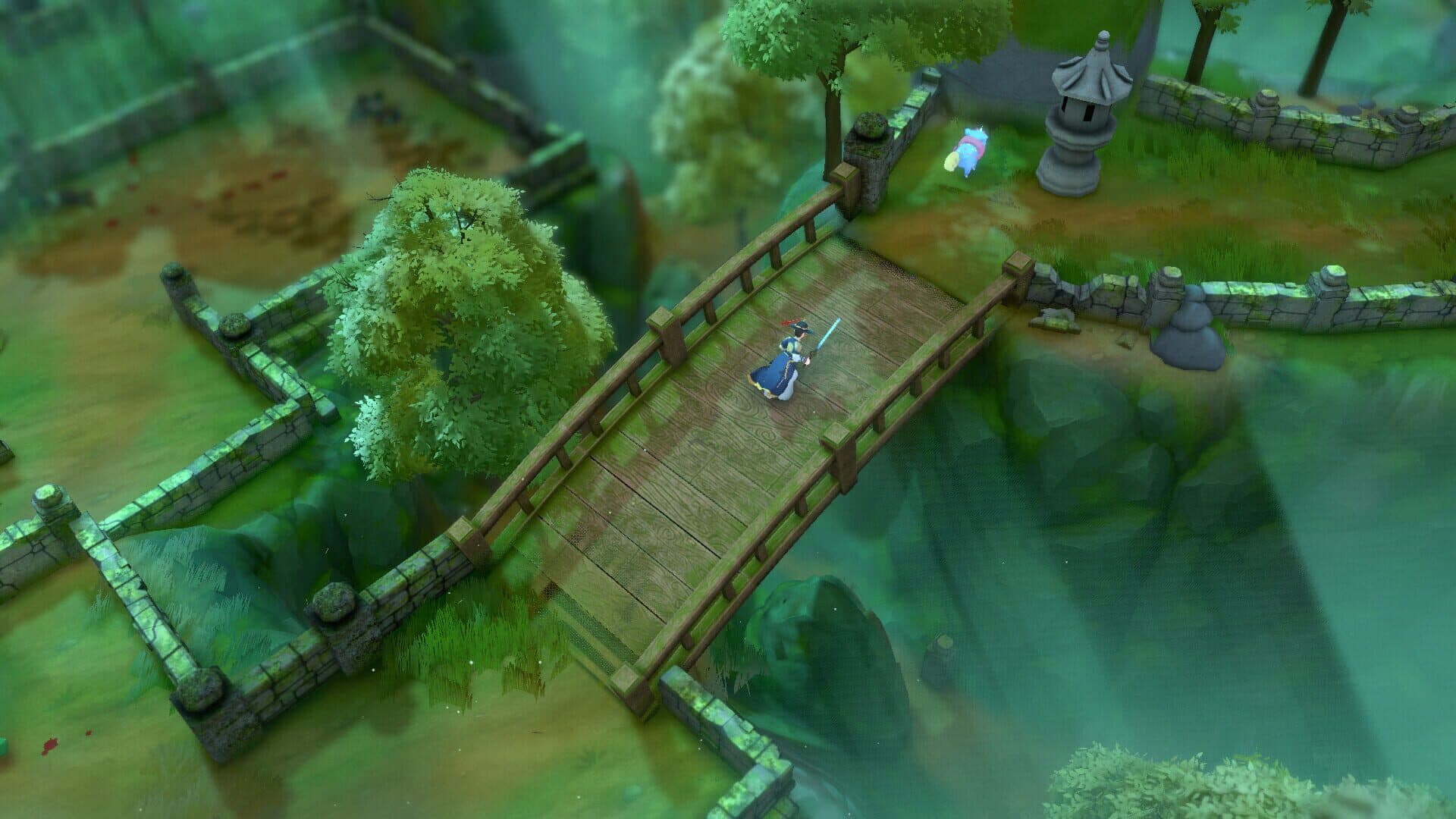 HaeTae: Guardians