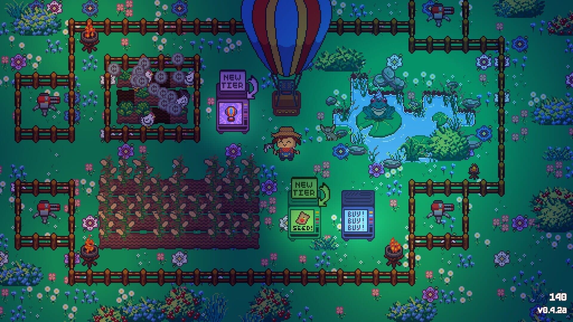 Oddinary Farm