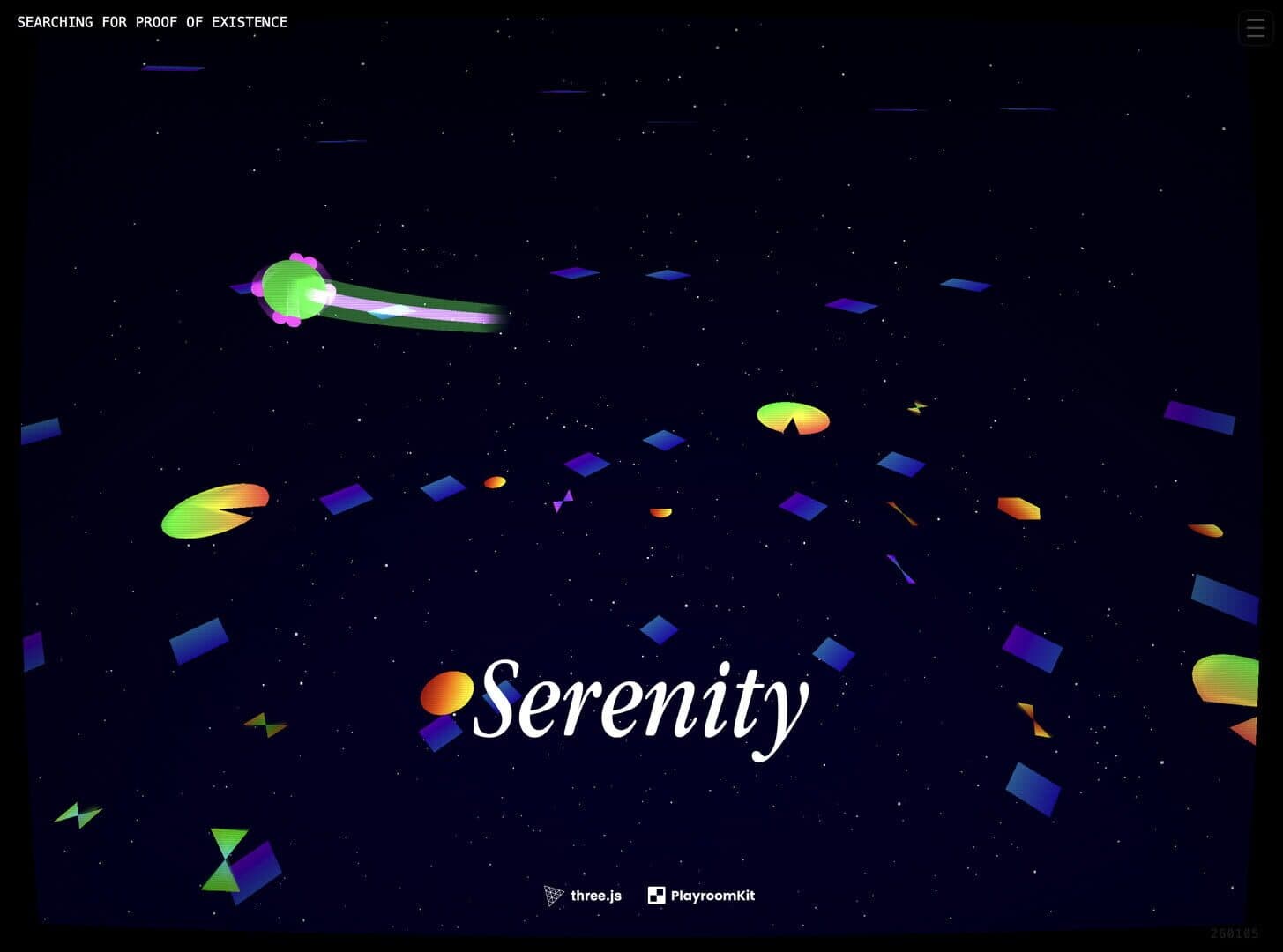 Serenity