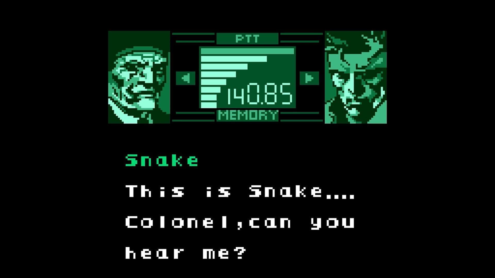 Metal Gear Solid: Master Collection Vol. 2 Bonus Content