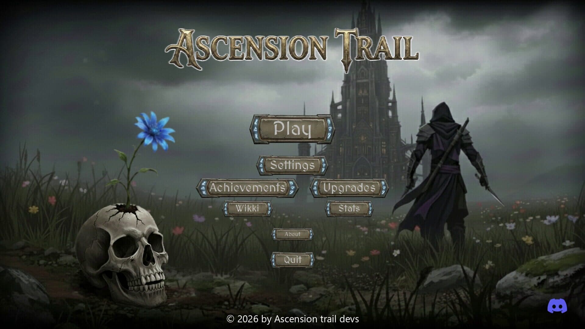 Ascension Trail