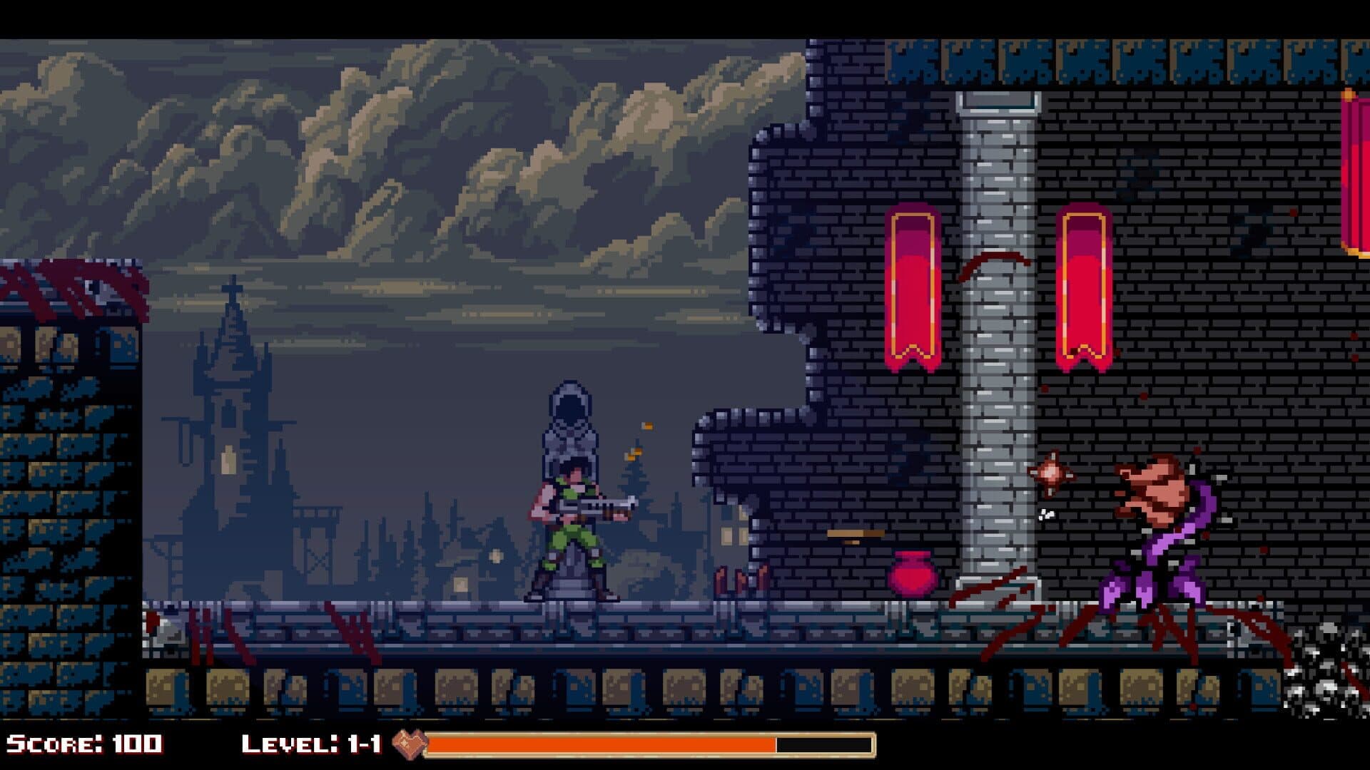 BloodSpiller
