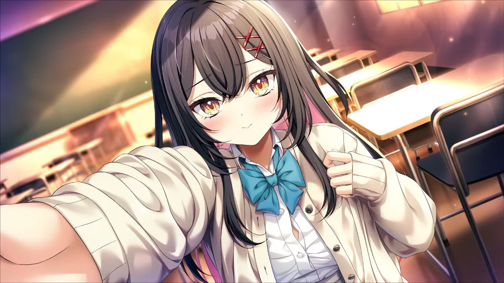 Toshiue Kanojo 2
