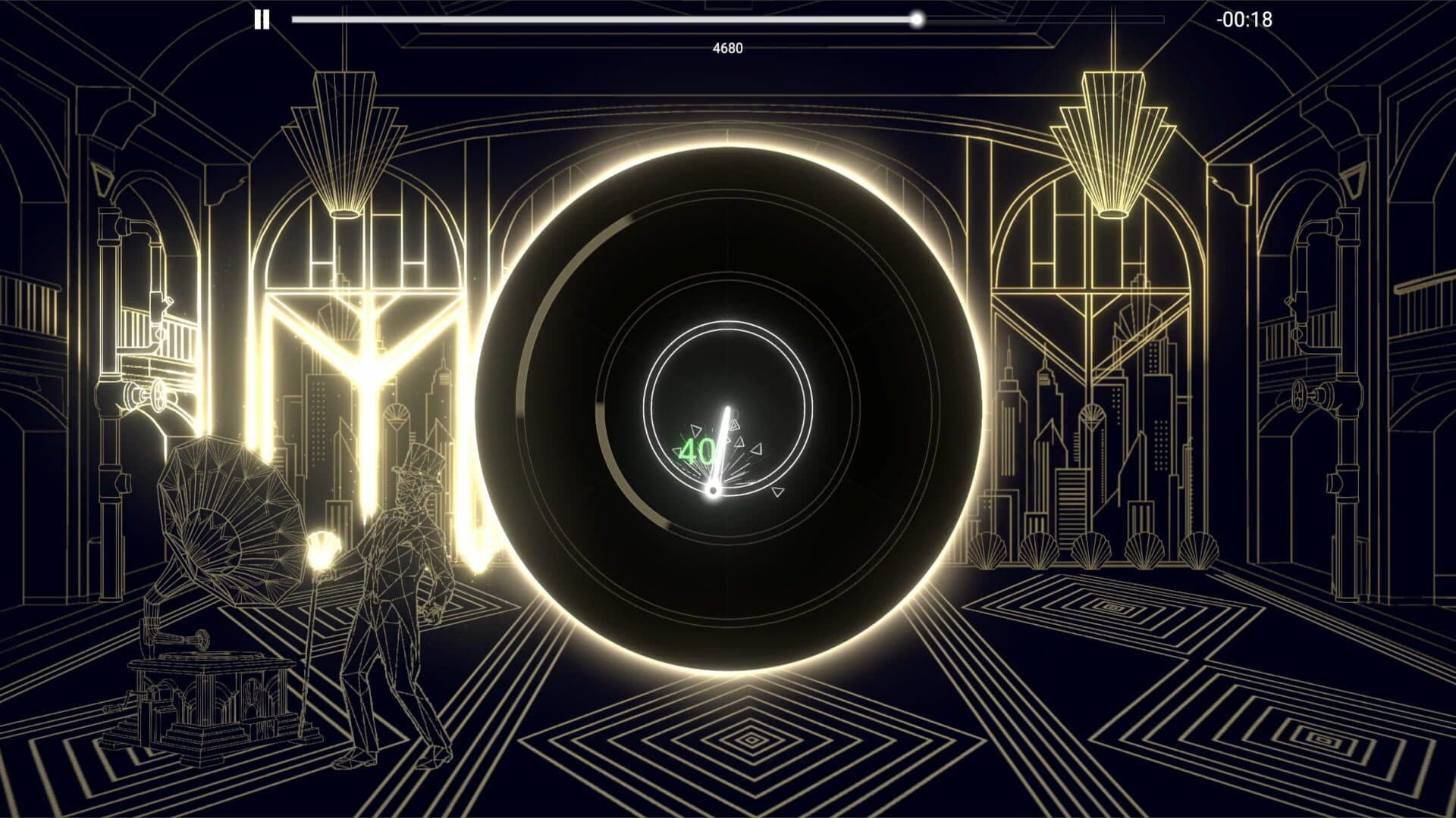 Beat Vector